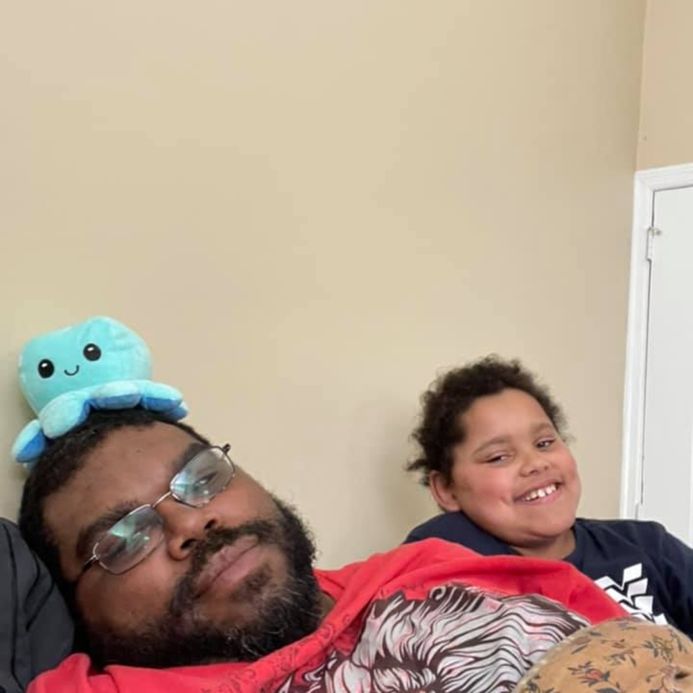 Meet your Posher, Jeremy